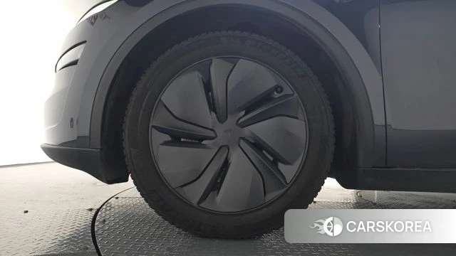 Tesla Model Y id 4757038 из Кореи 29