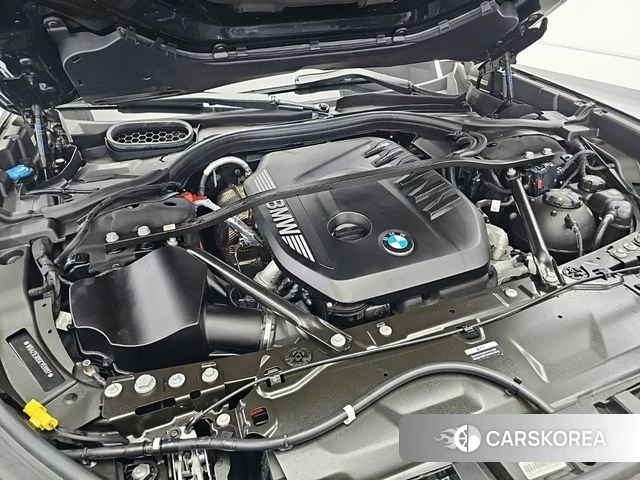 BMW 7 Series (G70) id 4957262 из Кореи 14