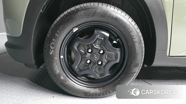 Hyundai Casper id 5021242 из Кореи 15