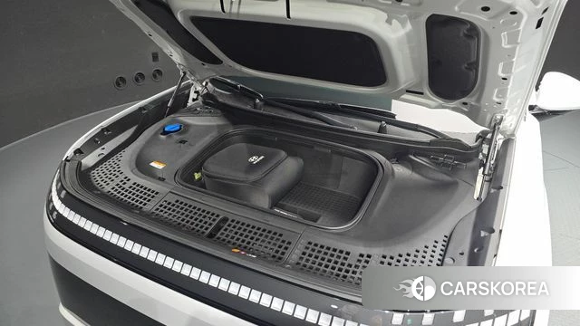 Hyundai Ionic 9 id 4957300 из Кореи 36