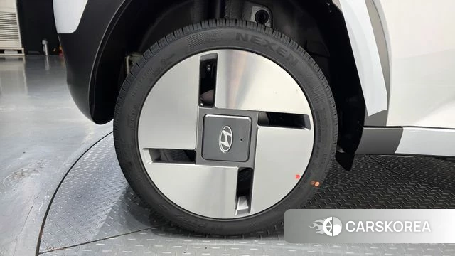 Hyundai Casper Electric id 4964086 из Кореи 15