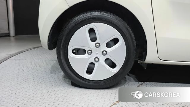 Kia The New Ray id 5017701 из Кореи 25
