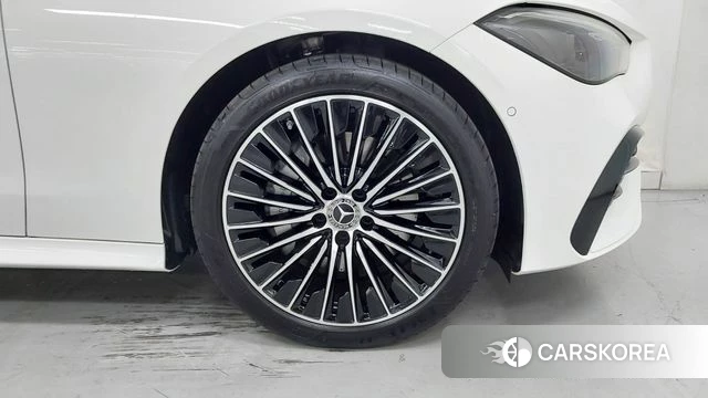 Mercedes-Benz CLE-Class C236 id 4984848 из Кореи 13