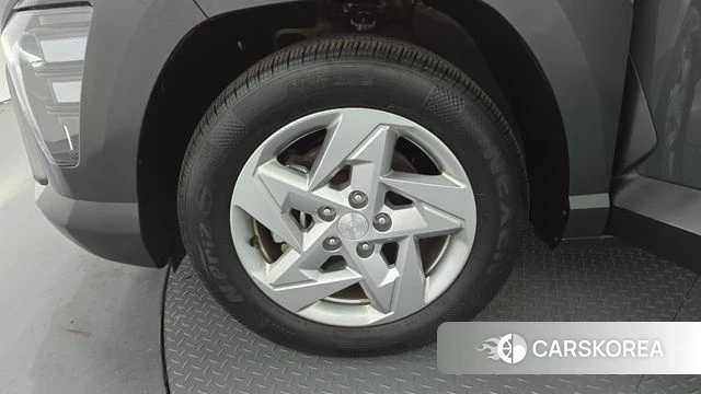 Hyundai Kona Hybrid (SX2) id 4990846 из Кореи 15