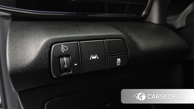 Hyundai Avante (CN7) id 5031066 из Кореи 15
