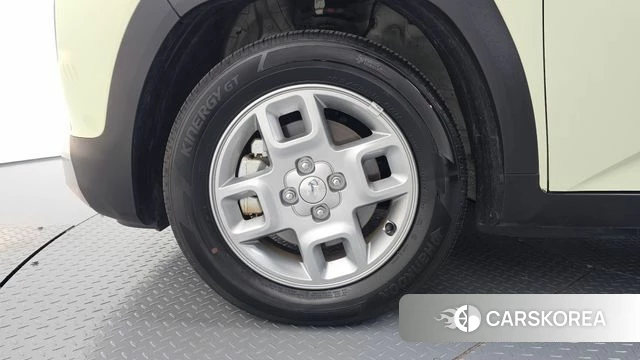 Hyundai Casper Electric id 4847438 из Кореи 26