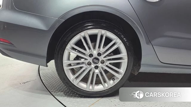 Audi New A3 id 4900718 из Кореи 28