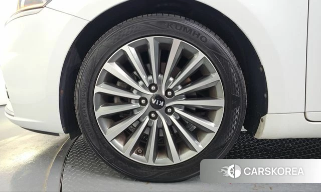 Kia Come New K7 id 5029078 из Кореи 29