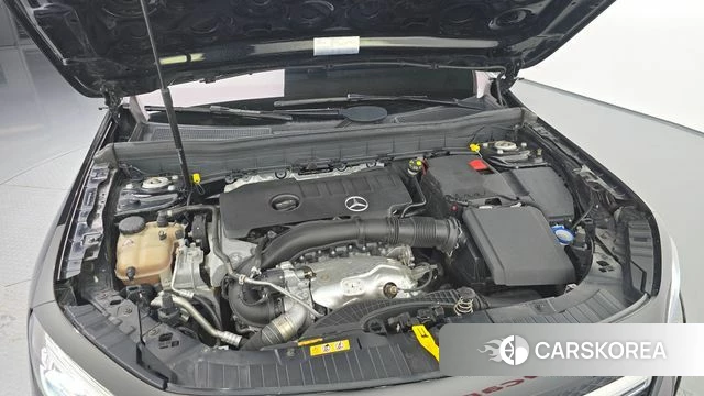Mercedes-Benz GLB-Class X247 id 4976946 из Кореи 28