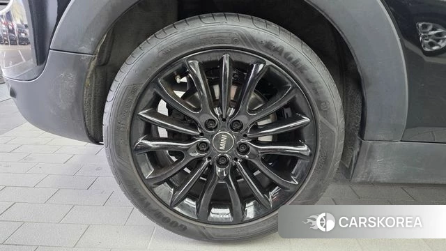 Mini Cooper Clubman id 5034125 из Кореи 26