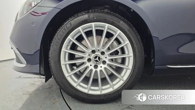 Mercedes-Benz E-Class W213 id 4966013 из Кореи 28