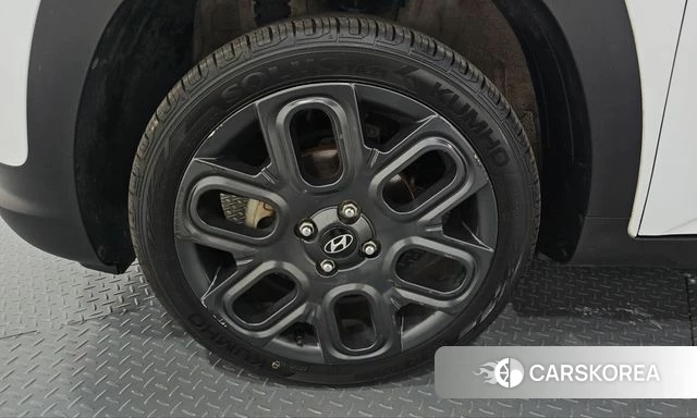 Hyundai Casper id 5012659 из Кореи 25