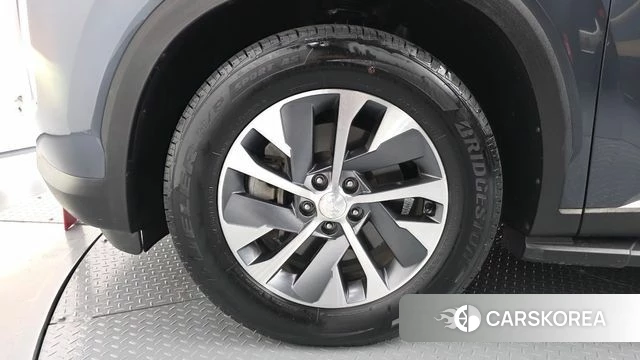 Hyundai Palisade id 4722462 из Кореи 25