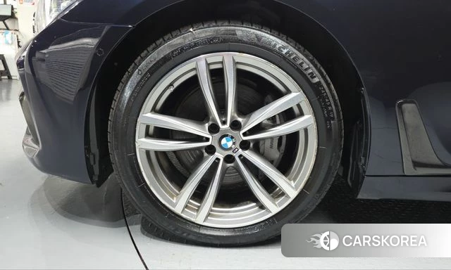 BMW 7 Series (G11) id 5024114 из Кореи 35