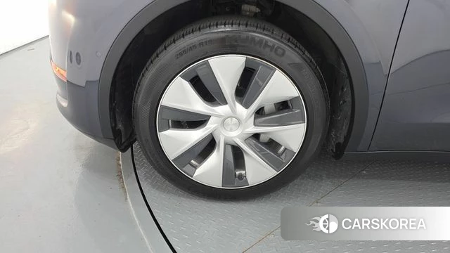 Tesla Model Y id 4929813 из Кореи 25