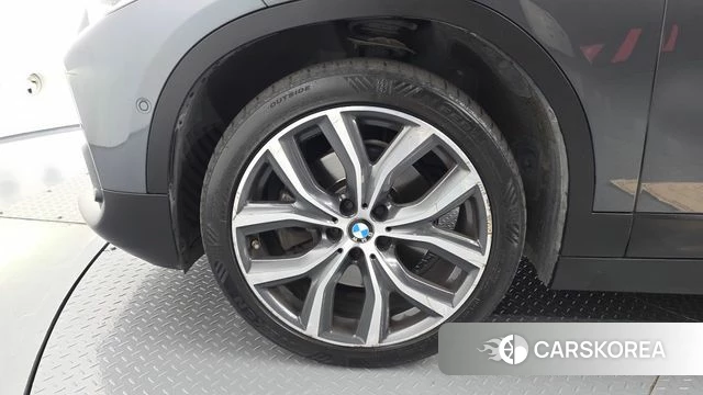 BMW X2 (F39) id 5004011 из Кореи 26