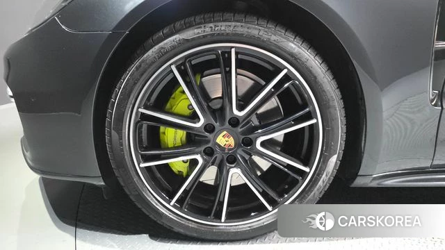 Porsche Panamera (971) id 4713210 из Кореи 15