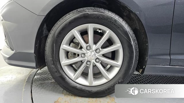 Hyundai Sonata New Rise id 5004458 из Кореи 15