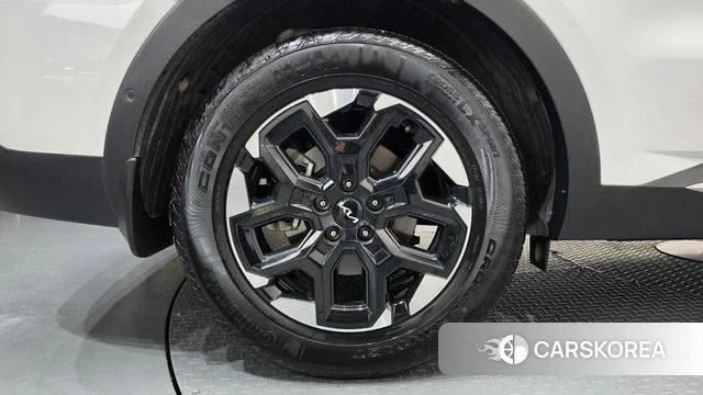 Kia The New Sorento 4th Generation id 5045973 из Кореи 28