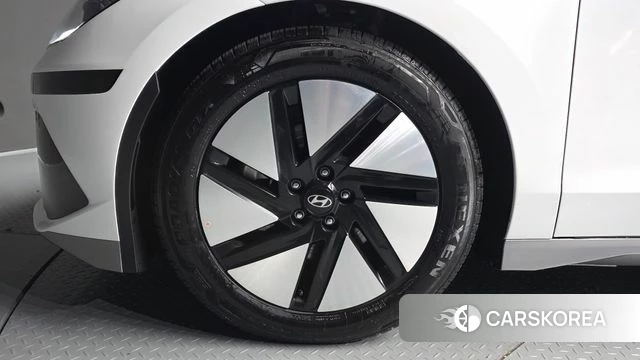 Hyundai Ionic 6 id 5016137 из Кореи 15