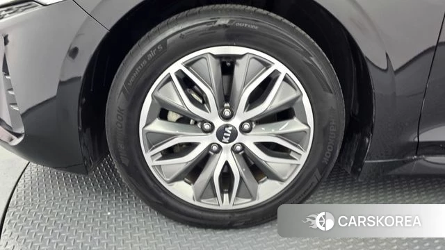 Kia K5 Hybrid 3rd Generation id 5040925 из Кореи 15