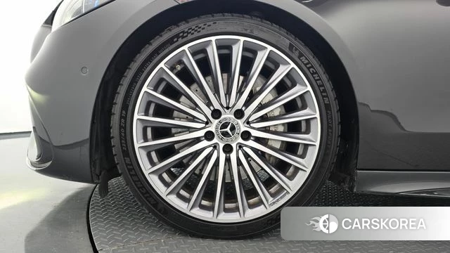 Mercedes-Benz C-Class W206 id 5016808 из Кореи 15