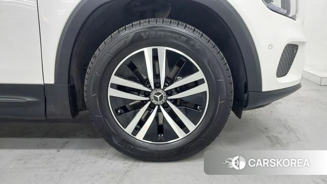 Mercedes-Benz GLB-Class X247 id 3839829 из Кореи 12