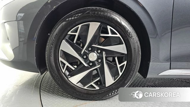 Hyundai The New Grandeur IG Hybrid id 5013336 из Кореи 15