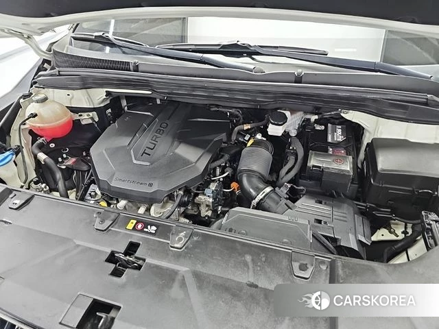 Kia Carnival 4th generation id 5013051 из Кореи 15