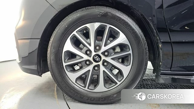 Hyundai The New Grand Starex id 4978337 из Кореи 15