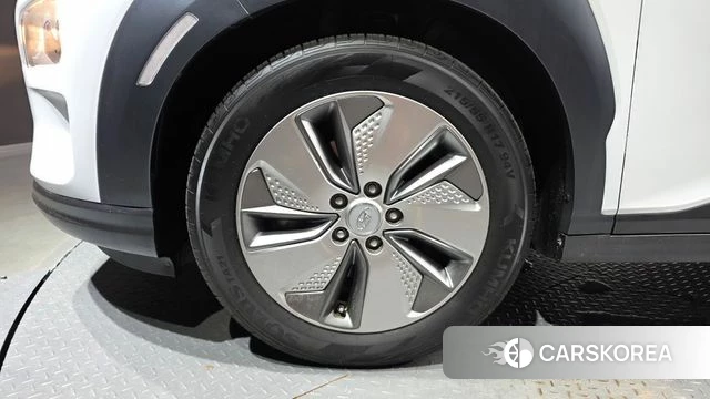 Hyundai Kona Electric id 4727240 из Кореи 15