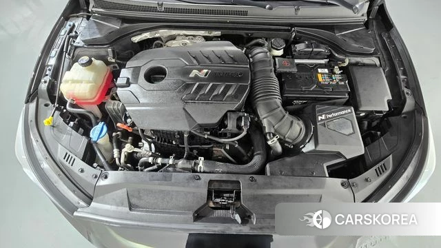 Hyundai Veloster (JS) id 5040950 из Кореи 27