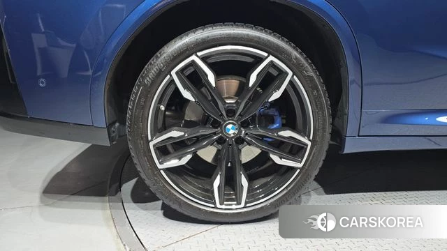 BMW X4 (G02) id 4949884 из Кореи 25