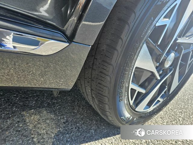 Hyundai The New Grandeur IG Hybrid id 5023118 из Кореи 15