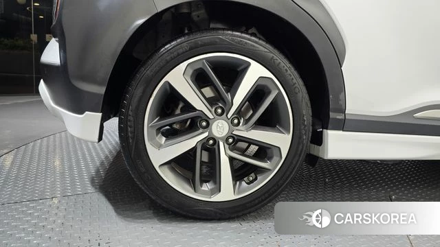 Hyundai Kona id 5004489 из Кореи 25