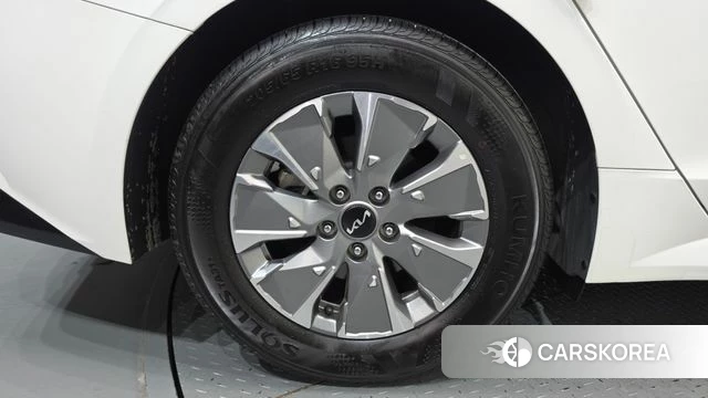 Kia K5 Hybrid 3rd Generation id 4990927 из Кореи 15