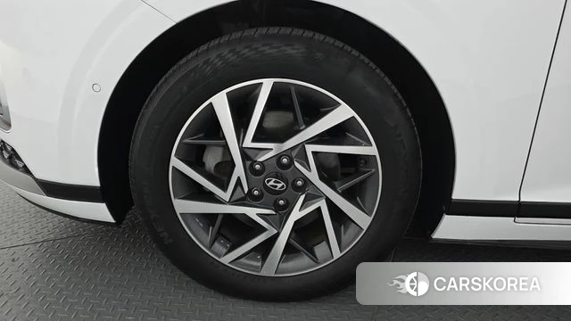 Hyundai Grandeur (GN7) id 5026557 из Кореи 30