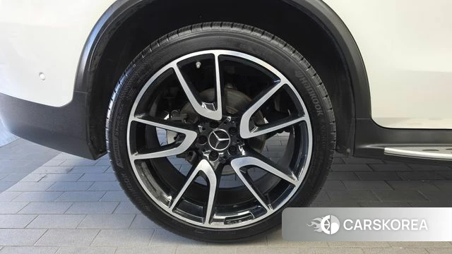 Mercedes-Benz GLC-Class X253 id 4967231 из Кореи 28