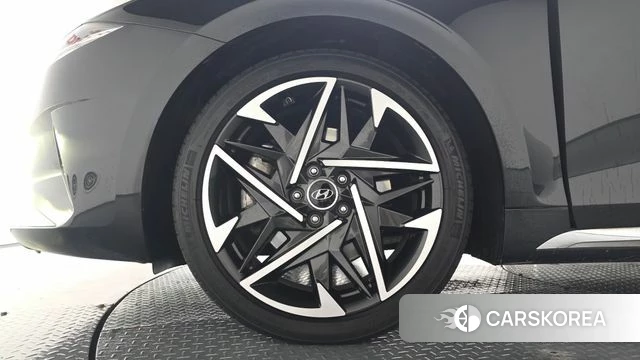 Hyundai The New Grandeur IG id 4977060 из Кореи 36