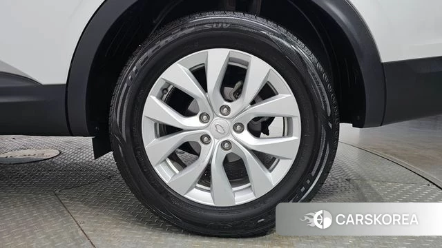 Renault Korea (Samsung) XM3 id 4943447 из Кореи 27