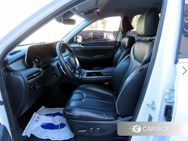 Hyundai The New Palisade id 5017044 из Кореи 15