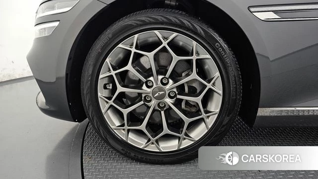 Genesis G80 (RG3) id 4998053 из Кореи 33