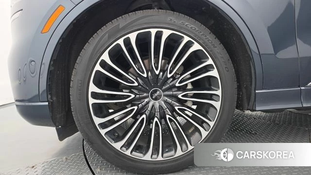 Lincoln Aviator 2nd generation id 4930334 из Кореи 29