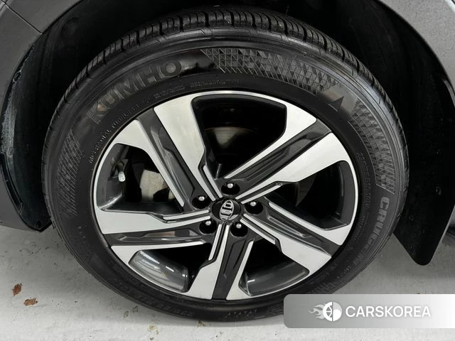 Kia Sorento 4th Generation id 5003884 из Кореи 15