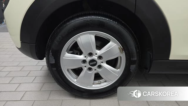 Mini Cooper id 4988250 из Кореи 25