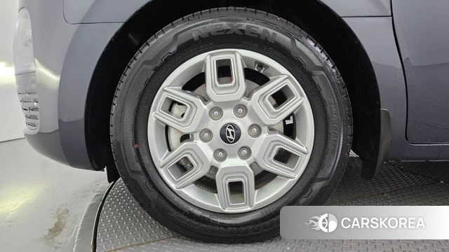 Hyundai Staria id 4783279 из Кореи 15