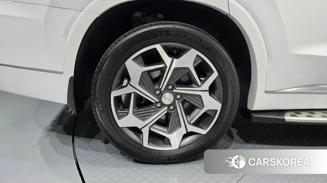 Hyundai Palisade id 4987536 из Кореи 31
