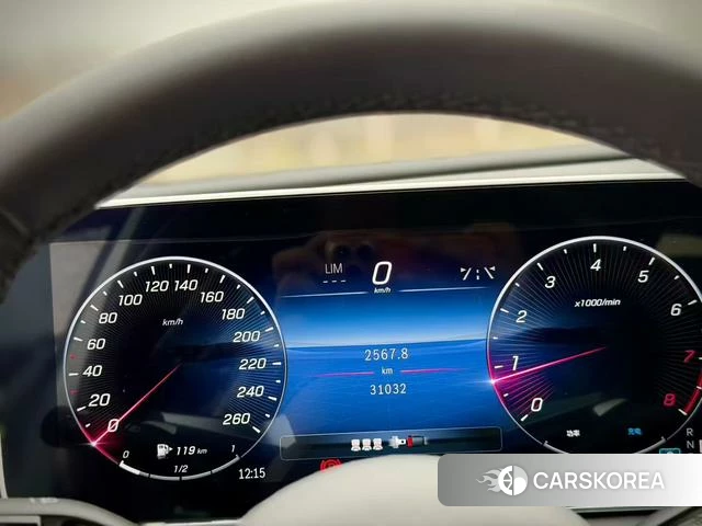 Mercedes-Benz C-class 2024 Белый из Китая, фото 5