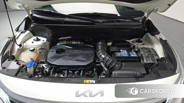 Kia Seltos id 4992226 из Кореи 28