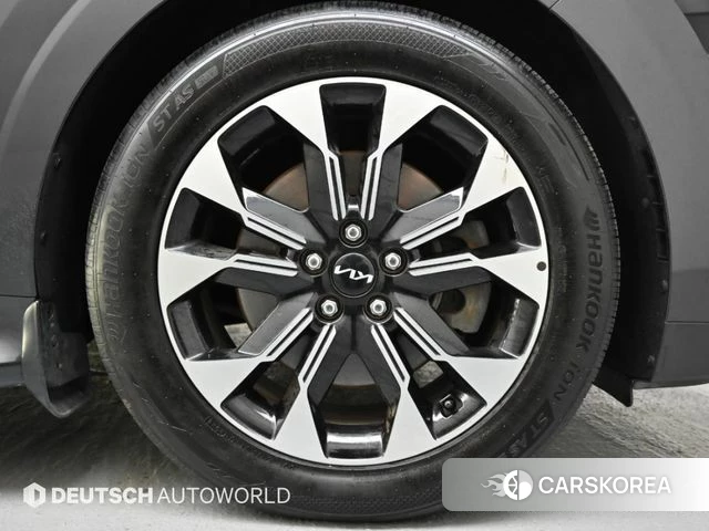 Kia Carnival 4th generation id 4906343 из Кореи 15